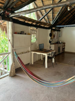 EcoHostal + Ecofit Natura1